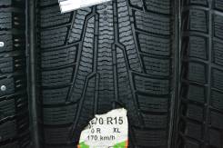 Nokian Hakkapeliitta R. Зимние, без износа, 1 шт