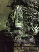 Двигатель в сборе. Toyota Dyna Двигатели: 13B, 13BT