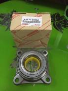 Подшипник ступицы. Lexus GX460, URJ150 Lexus GX400, URJ150 Lexus GX470, UZJ120 Toyota FJ Cruiser, GSJ10, GSJ10W, GSJ15, GSJ15W Toyota Hilux Surf, GRN2...