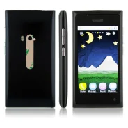 Nokia N9. ����� ����