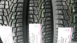 Nexen Winspike. Зимние, шипованные, без износа, 4 шт. Под заказ