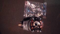 Щеткодержатель стартера. Honda Accord, CL9 Honda Stream, RN1 Двигатели: K24W, K24A, D17A