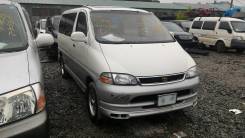 Капот. Toyota Granvia, KCH16W Двигатель 1KZTE