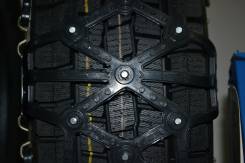 Dunlop DSV-01. Зимние, без износа, 1 шт