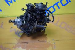 Насос топливный высокого давления. Toyota Lite Ace, CR31, CR31G Toyota Lite Ace Noah, CR50, CR50G Toyota Town Ace, CR31, CR31G Двигатели: 3CT, 3CTE