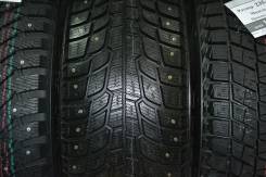 Michelin X-Ice North. Зимние, без износа, 1 шт