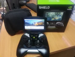 Nvidia Shield ����