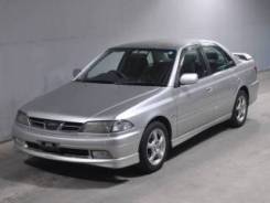 Toyota Carina. AT210, 4AGE