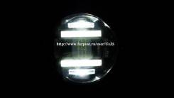 Фара противотуманная. Lexus RX350, GGL15W, GGL16W, GGL10W, GGL15, GGL16, AGL10, GGL10