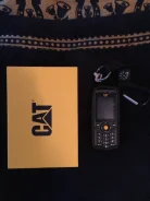 Caterpillar Cat B25. ����� ����