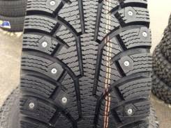 Nokian Nordman 5. Зимние, шипованные, 2017 год, без износа, 4 шт