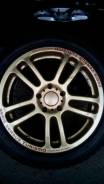 RAYS Versus Turismo. 7.0x17, 5x114.30, ET42
