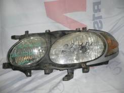 Фара. Toyota Estima Lucida, TCR20G, CXR21G, TCR21G, CXR20G Двигатель 3CT