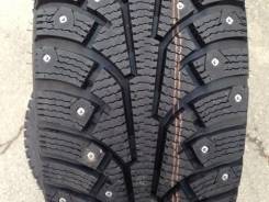 Nokian Nordman 5. Зимние, шипованные, 2015 год, без износа, 4 шт