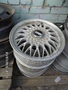 BBS. 6.5x16, 5x114.30, ET45