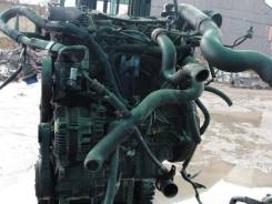 Двигатель в сборе. Peugeot 406 Двигатели: V, N