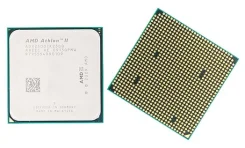 AMD Athlon II X2 250 ����