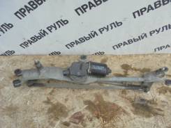 Мотор стеклоочистителя. Toyota Aristo, JZS161 Двигатель 2JZGTE