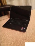 HP Pavilion dv6-3056er. 1,7����, ��� 4 ��, ���� 250���, WiFi, Bluetooth, ����������� �� 4��. ����