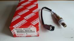 Датчик кислородный. Toyota Land Cruiser, URJ200, URJ202, URJ202W, UZJ200, UZJ200W Двигатели: 1URFE, 2UZFE, 3URFE