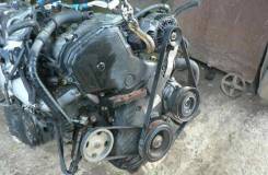 Двигатель в сборе. Toyota Camry, SV41 Двигатель 3SFE