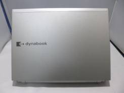 Toshiba Dynabook SS. 12", 2,4 ГГц, ОЗУ 1024 Мб, WiFi, Bluetooth, аккумулятор на 6 ч.