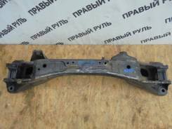 Балка под двс. Toyota Aristo, JZS161 Двигатель 2JZGTE