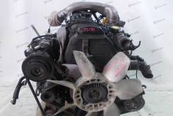 Двигатель в сборе. Toyota Hiace, LH186 Двигатель 5L