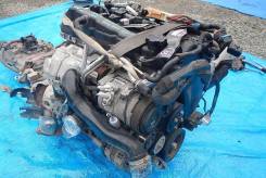 Двигатель в сборе. Toyota Hiace, KDH206V, KDH206 Двигатели: 1KDFTV, 1KDF