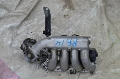 Коллектор впускной. Honda CR-V, RE4, RE3, RE Двигатель K24Z4
