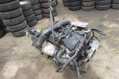 Двигатель в сборе. Toyota Hiace, TRH200K, TRH200V, TRH200 Двигатели: 1TRFE, 1TR