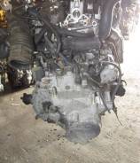 Механическая коробка переключения передач. Honda CR-V, RD1 Двигатель B20B