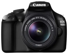 Canon EOS 1100D Kit. 10 - 14.9 ��, ���: 4�
