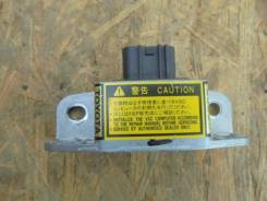 Датчик airbag. Toyota Aristo, JZS161 Двигатель 2JZGTE