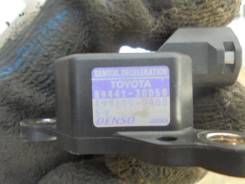 Датчик airbag. Toyota Aristo, JZS161 Двигатель 2JZGTE
