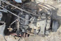 Механическая коробка переключения передач. Isuzu Elf, NKR63 Двигатель 4BE1