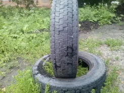 Hankook CityMaster Z30. �����������, �/�, ����� 80�%