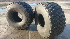 Michelin 4x4 O/R XZL. �����������, �/�, ����� 5 % ����