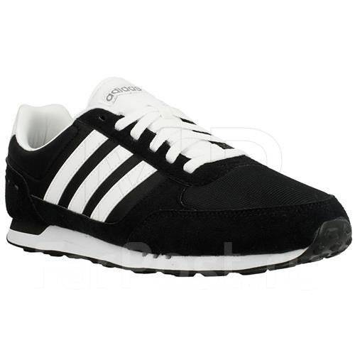 Adidas city 2025 racer preto