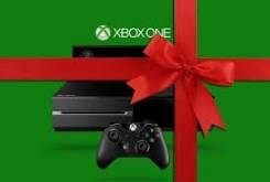 Microsoft Xbox One
