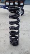 Пружина подвески. Toyota Corolla Fielder, NZE120, NZE121G Двигатель 1NZFE