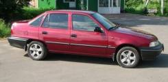 Daewoo Nexia
