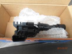 Катушка зажигания. Mazda: Training Car, Laser Lidea, 323, Familia S-Wagon, Familia, Protege Двигатели: ZLDE, ZMDE, ZLVE, ZL