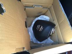Подушка безопасности airbag водительская сторона Honda Vezel новая !. Honda Vezel, RU1, RU3, RU2, RU4