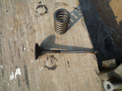 Клапан выпускной. Lexus: GS460, GS300, IS300, GS430, GS300 / 430 / 460 Toyota: GS300, Crown, Mark X, GS30, Crown Majesta, IS300, Reiz Двигатели: 3GRFE...