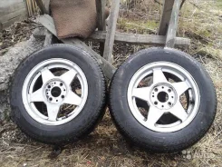4 Racing. x13" ����