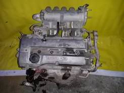 Двигатель в сборе. Mazda Familia S-Wagon, BJ5W Mazda Familia, BJ5P, YR46U15, ZR16U65, BJFW, YR46U35, ZR16U85, ZR16UX5, BJFP, BJEP, BJ5W, BJ3P, BJ8W Дв...
