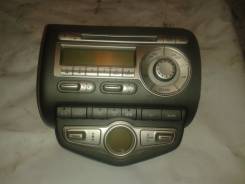 Блок управления климат-контролем. Honda Jazz, GD1 Honda Fit, GD4, GD3, GD2, GD1, GD