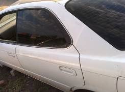 Дверь боковая. Toyota Vista, CV40 Двигатель 3CT