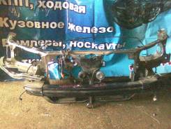 Рамка радиатора. Honda Odyssey, RA6, RA7, RA8, RA9 Двигатель F23A